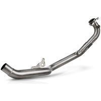 Optional Header (SS) X-ADV 750 2025 Akrapovic