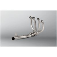 Optional Header (SS) Z900 A2 20- Akrapovic