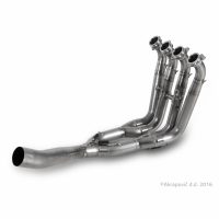 Optional Header (TI) S 1000 RR 2010-2014