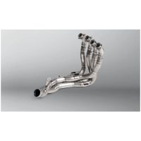 Optional Header (Titanium) CBR1000RR-R SP 20- Akrapovic