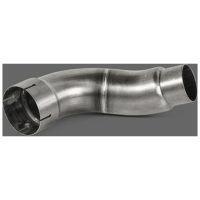 Optional Link Pipe (SS) FTR 1200/S 2019- Akrapovic