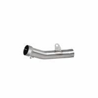 Optional Link Pipe (SS) ZX-6R 2009-16