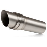 Optional Noise Damper BMW S 1000 R / M 1000 R 2021- Akrapovic