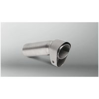 Optional noise damper V-TUV049/1 Akrapovic