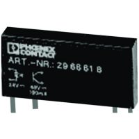 OPTOKOPPLARE OPT-24DC/24DC/2