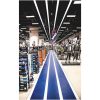 Optus LED Track Light, 230V, IP20 MALMBERGS – miniatyr 3