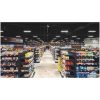 Optus LED Track Light, 230V, IP20 MALMBERGS – miniatyr 2