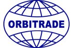 Orbitrade logotyp
