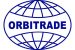 Orbitrade logotyp