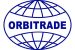 Orbitrade Logo