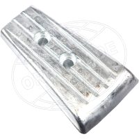 Orbitrade, alu anod dp-h