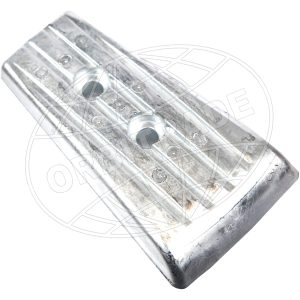 Orbitrade, alu anod dp-h