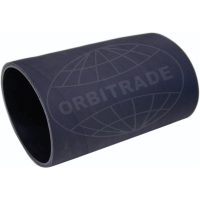 Orbitrade, avgasslang, v-8, 95mm