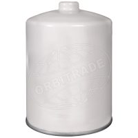 Orbitrade, Bränslefilter D3