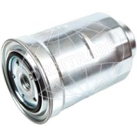 Orbitrade, Bränslefilter Yanmar 6LP