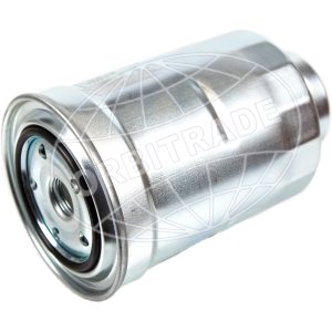 Orbitrade, Bränslefilter Yanmar 6LP