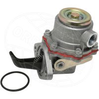 Orbitrade, bränslepump md1,2,3.