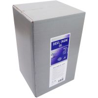 Orbitrade, Diesel engine oil 15W40 20L Bag in box