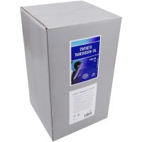 Orbitrade, Gearcase oil synthetic 75w140, 20L Bag in box