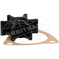 Orbitrade, impeller Yanmar 1gm10, 1gm