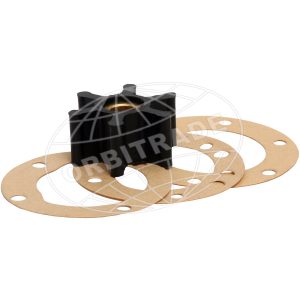 Orbitrade, impeller Yanmar 2gm20-gm30