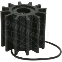 Orbitrade, impellersats d3
