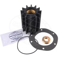 Orbitrade, impellersats d6