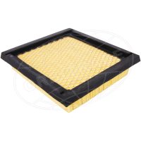 Orbitrade, luftfilter D3