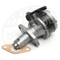 Orbitrade, matarpump
