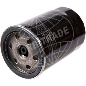 Orbitrade, oljefilter