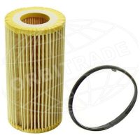 Orbitrade, oljefilter d3