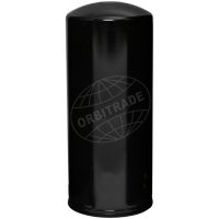 Orbitrade, oljefilter d4, d6