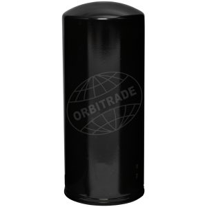 Orbitrade, oljefilter d4, d6