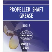 Orbitrade, Propellershaft grease NLGI 3, 500 gr