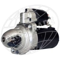 Orbitrade, Startmotor Volvo Penta