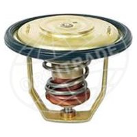 Orbitrade, termostatsats 60 gr
