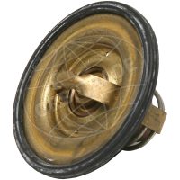 Orbitrade, termostatsats 75 gr