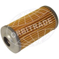 Orbitrade, Yanmar fuel filter