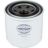 Orbitrade, Yanmar oil filter 2Qm, 3 Qm
