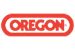 OREGON logotyp