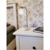Orfeus Bordlampa, Mässing/marmor ANETA HOME Sockel LED – miniatyr 7