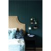 Orfeus Bordlampa, Mässing/marmor ANETA HOME Sockel LED – miniatyr 5
