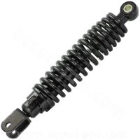 Orginal Stötdämpare, 250mm, Skoter-modell TNT