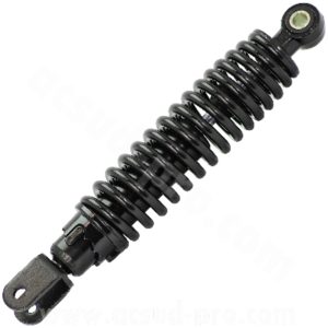 Orginal Stötdämpare, 270mm, Skoter-modell TNT