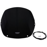 Origin O Windshield - Honda XL600V Transalp MRA