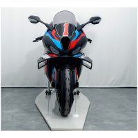 Origin "OM" Windshield MRA