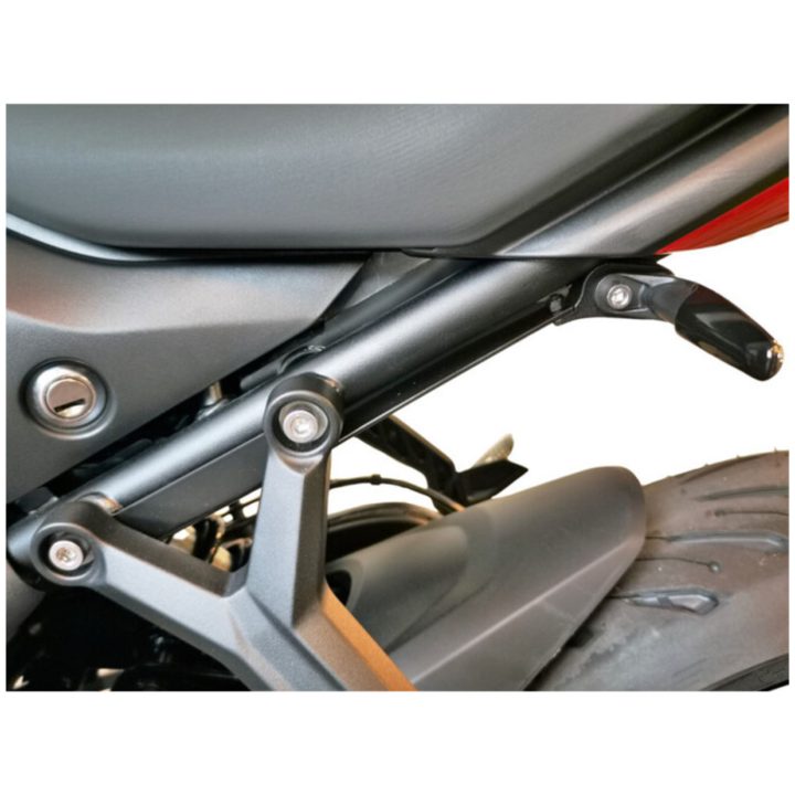 Original Blinkersfäste - Triumph Trident 660 ACCESS DESIGN – bild 6