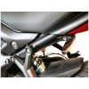 Original Blinkersfäste - Triumph Trident 660 ACCESS DESIGN – miniatyr 4
