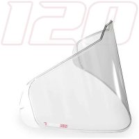 Original Clear Insert for ARAI CT-F type screens PINLOCK