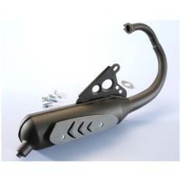 Original Full Exhaust System POLINI
